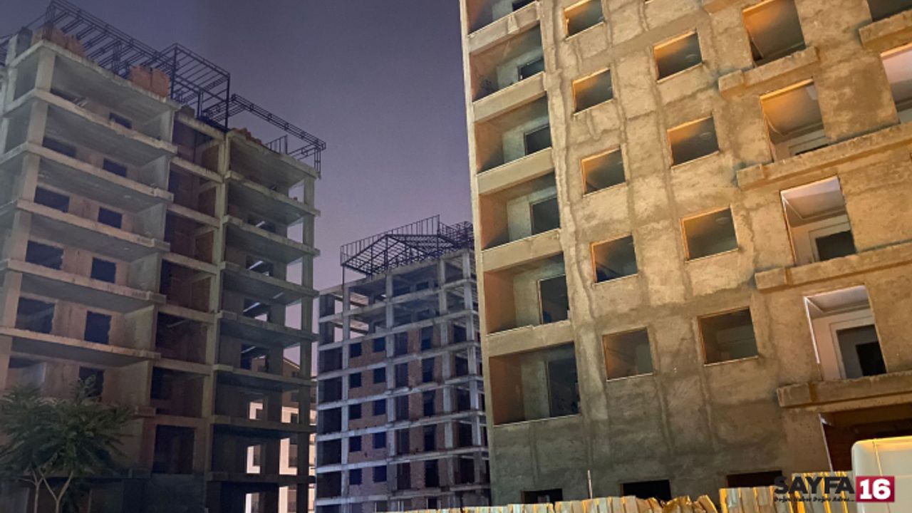 Bursa'da korkunç olay! 17 yaşındaki kızın cesedi merdiven boşluğunda bulundu