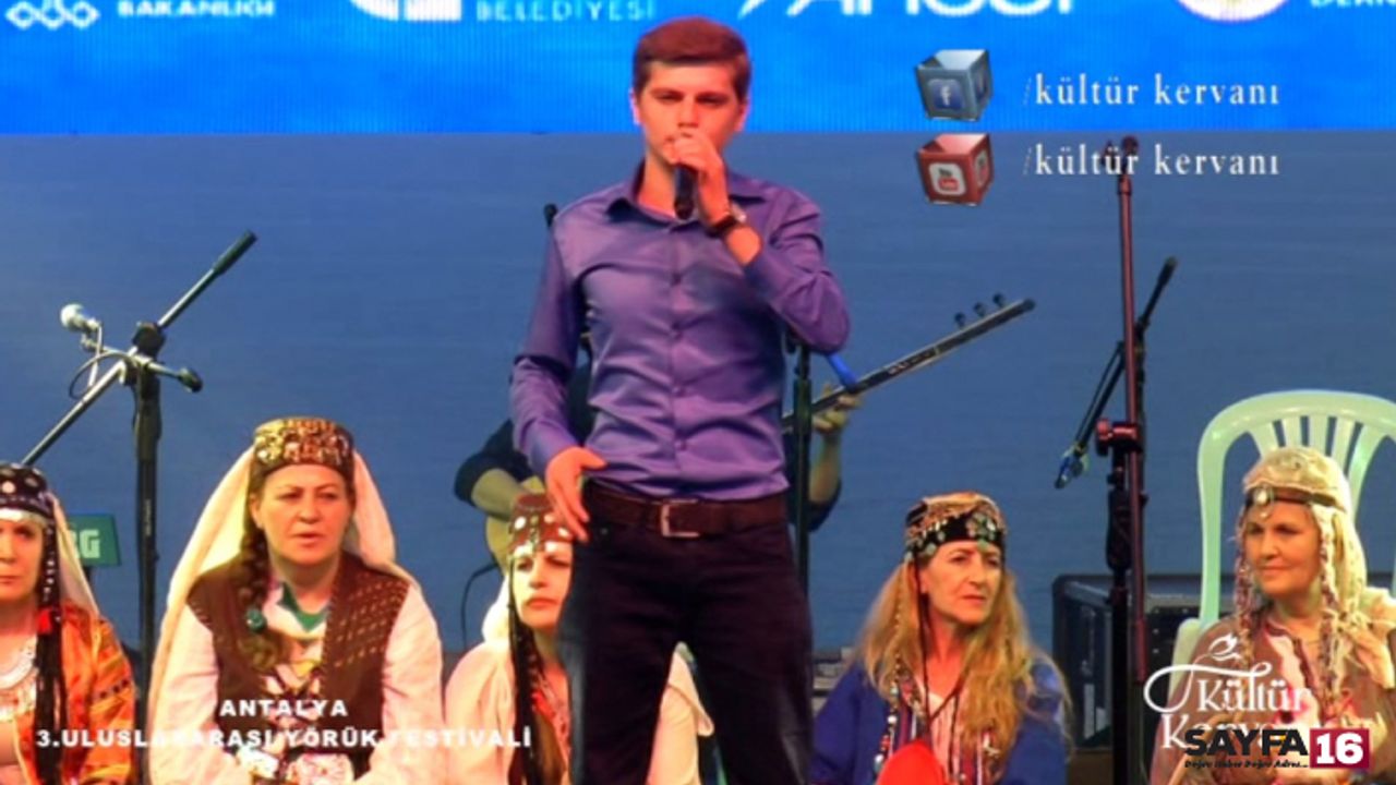 Bursa dağ yöresinin tanınan ismi Çakır Ozan'dan kötü haber