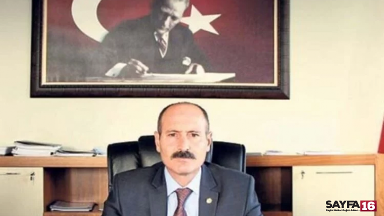 Bursa'nın yeni İl Emniyet Müdürü belli oldu