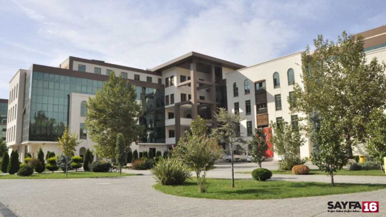 Bursa Teknik Üniversitesi kontenjanları yüzde yüz doldu