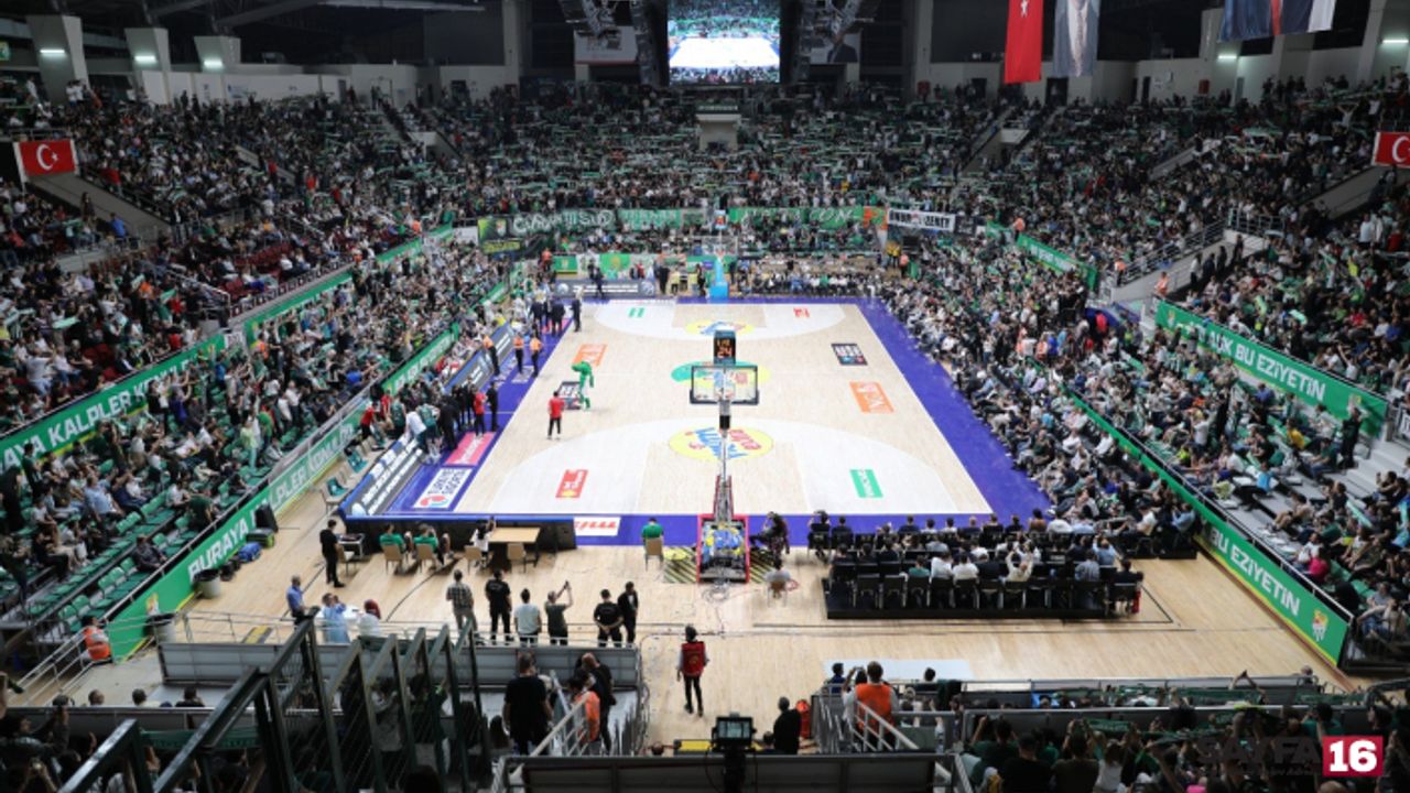 Bursaspor'dan taraftara müjdeli haber! Zam yok...