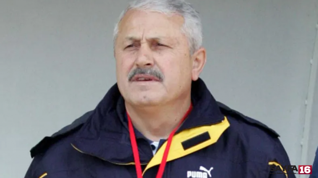 Bursaspor eski teknik direktörü Sakıp Özberk boğularak hayatını kaybetti