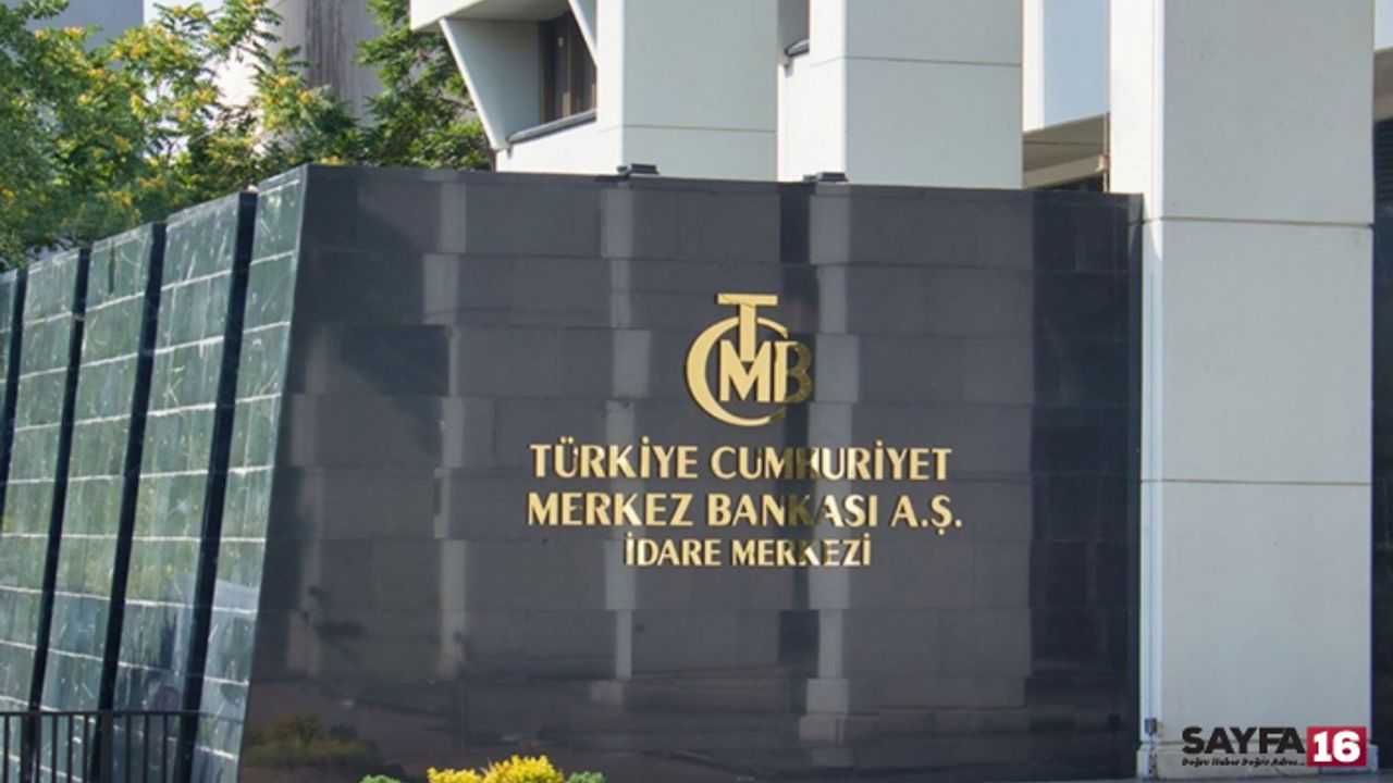 Cari denge 2 yıl sonra ilk kez fazla verdi