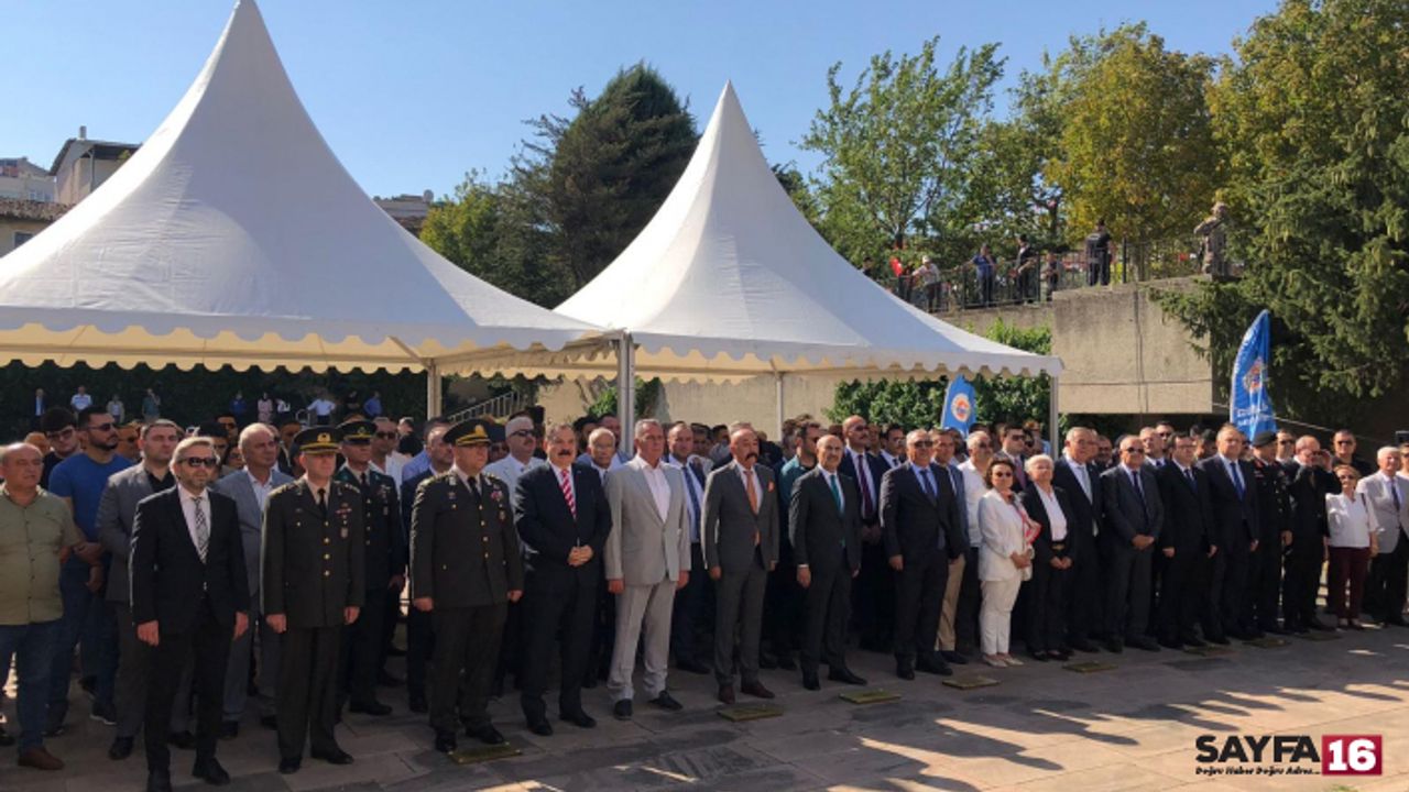 Celal Bayar vefatının 37'nci yılında anıldı. Bayar'ın Umurbey'den Çankaya'ya uzanan yolculuğu...