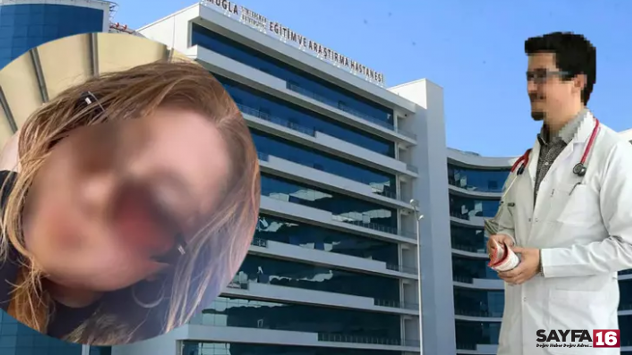 Cinsel istismar ile suçlanan doktora iftira atılmış! Başsavcılık iftira davası açacak!