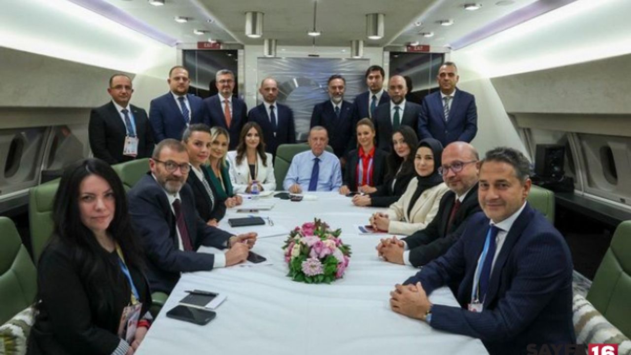 Cumhurbaşkanı Erdoğan başıboş köpek sorunuyla ilgili konuştu