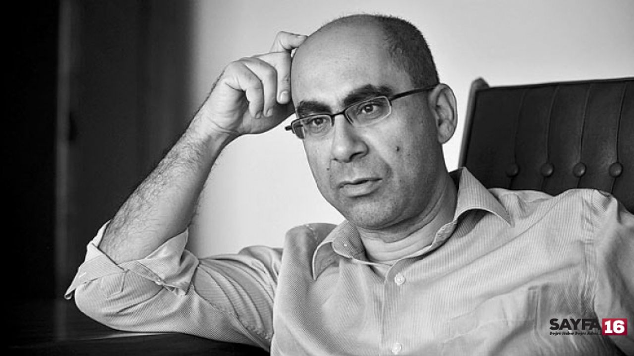 Derviş Zaim'in'Tavuri' belgeseli 15 Eylül'de vizyona giriyor