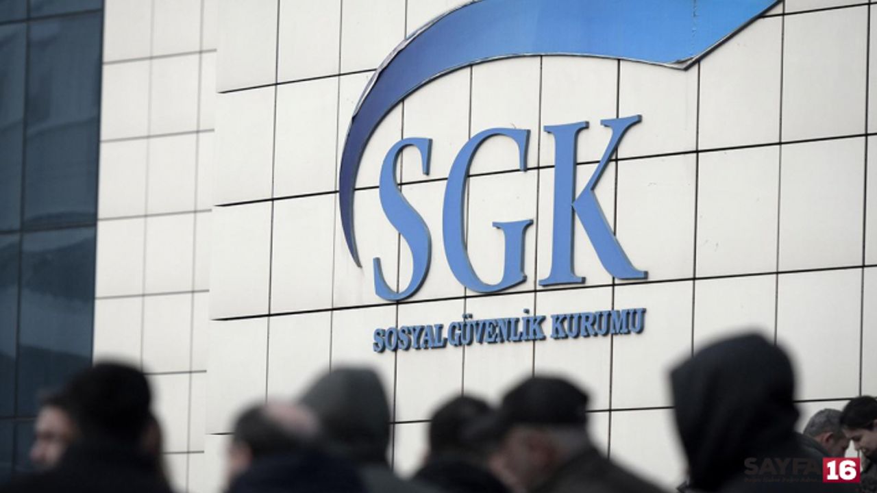 Dikkat! Borç yapılandırma ödemeleri için son gün