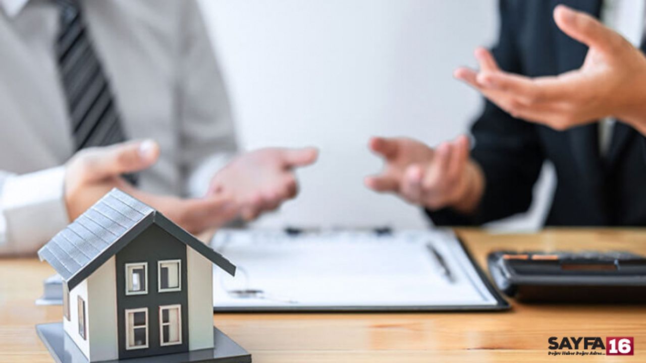Dikkat! Yarın, ev sahibi ve kiracılar için zorunlu sistem başlıyor