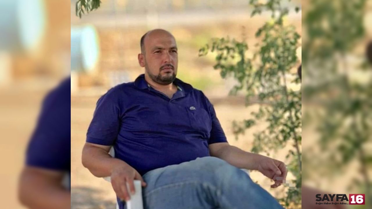 Elazığ'da nişan atma olayı kanlı bitti: Kızın babası öldürüldü