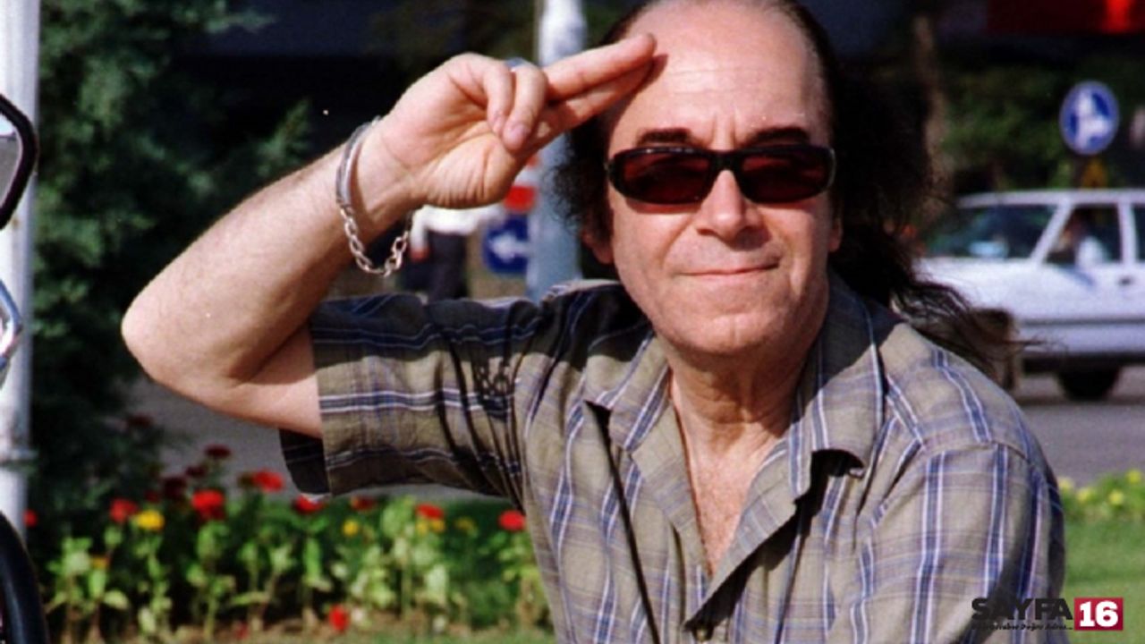 Erkin Koray Kanada'da defnedilecek
