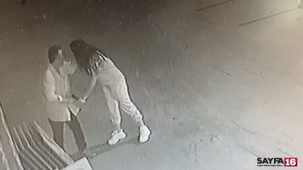 Eşi için yalvardı ama engel olamadı: Saldırgan 5 el ateş açtı!
