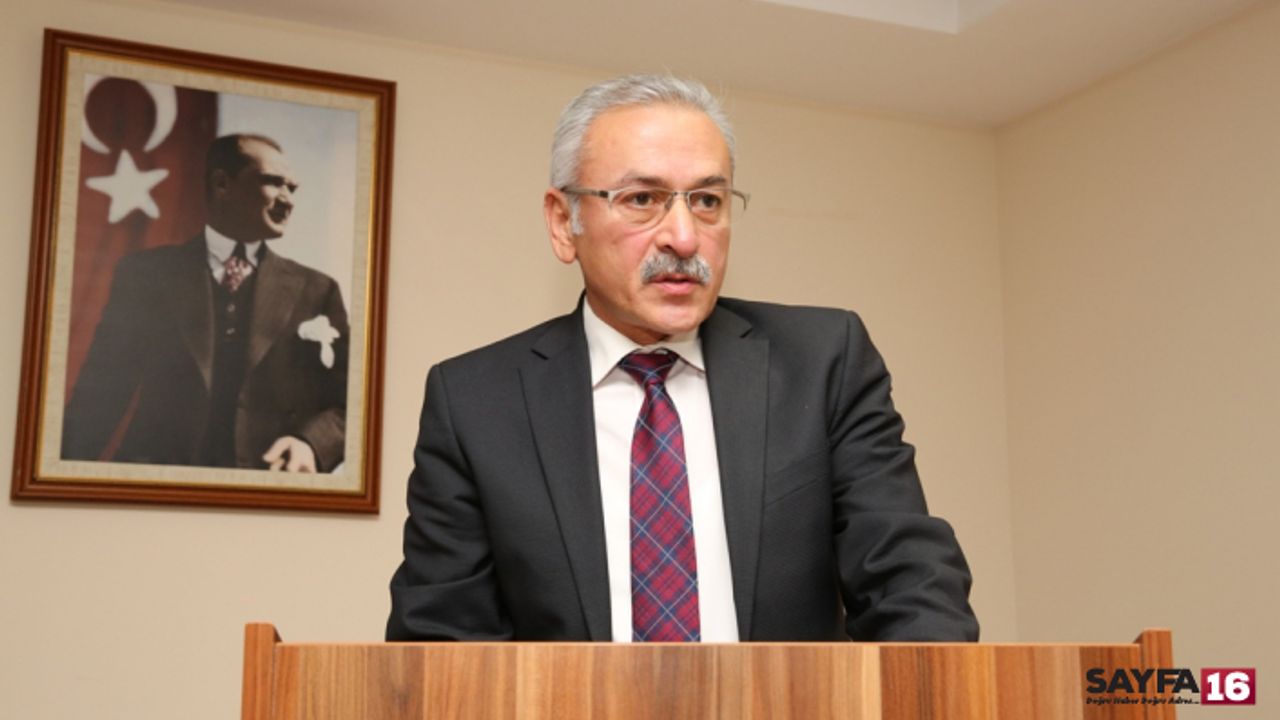 Nilüfer Belediyesi eski Başkan Yardımcısı Adil Kayaoğlu vefat etti