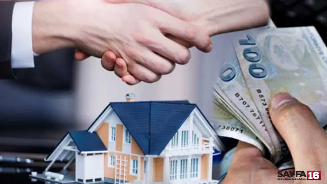 Ev alacaklar dikkat! Bankalar düşük faizli konut kredisine hazırlanıyor