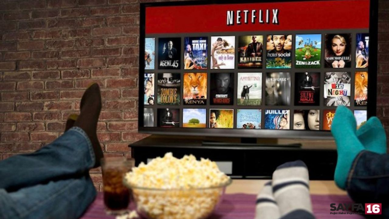 Eylül'de Netflix'te neler var?