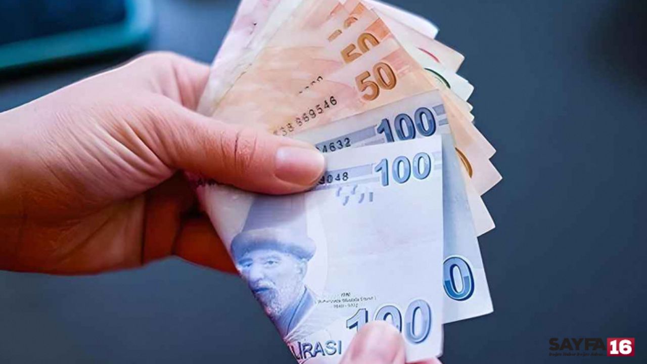 EYT'liler Dikkat! 1 lira bile borç varsa aylık bağlanmıyor