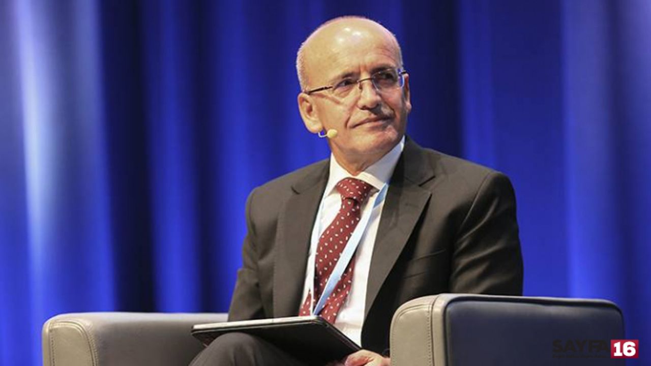 Faiz kararı sonrası Bakan Şimşek ve ekonomistlerden ilk tepkiler