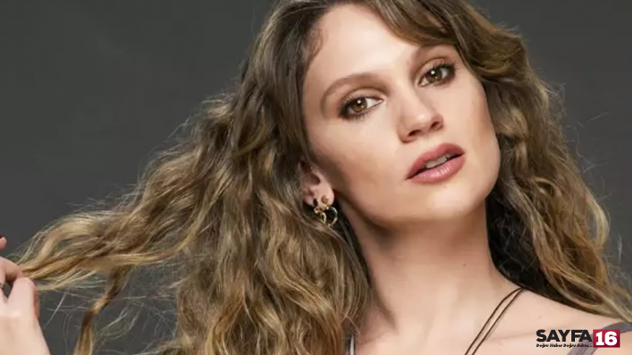 Farah Zeynep Abdullah'a Venedik Film Festivali'nden büyük ödül!