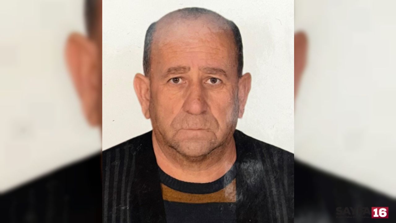 Feci kaza can aldı! bisikletli hayatını kaybetti