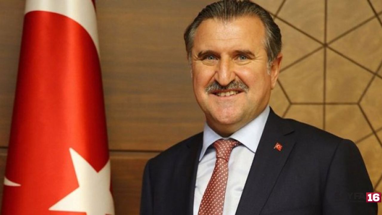 Gençlik ve Spor Bakanı, 11 bin 455 sözleşmeli personel alacaklarını duyurdu