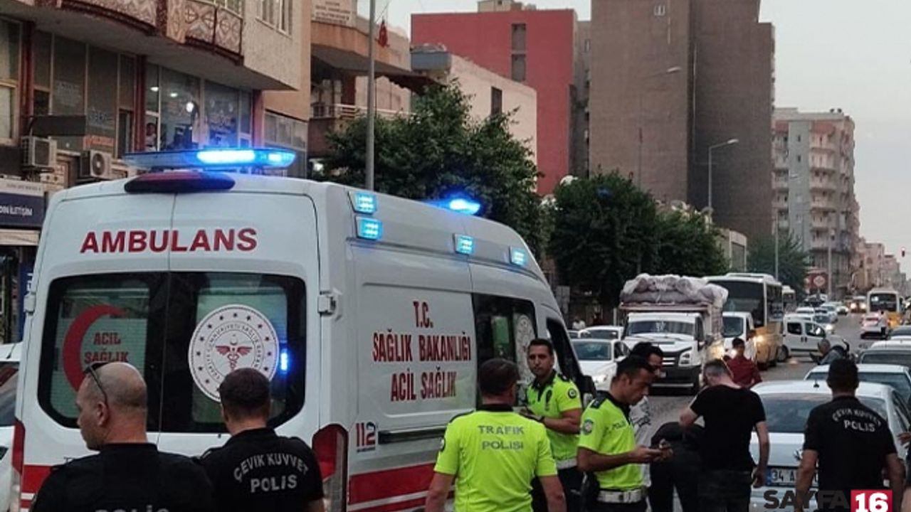 Gündemi kadın cinayetleri sarstı! Mardin'de akılalmaz koca dehşeti