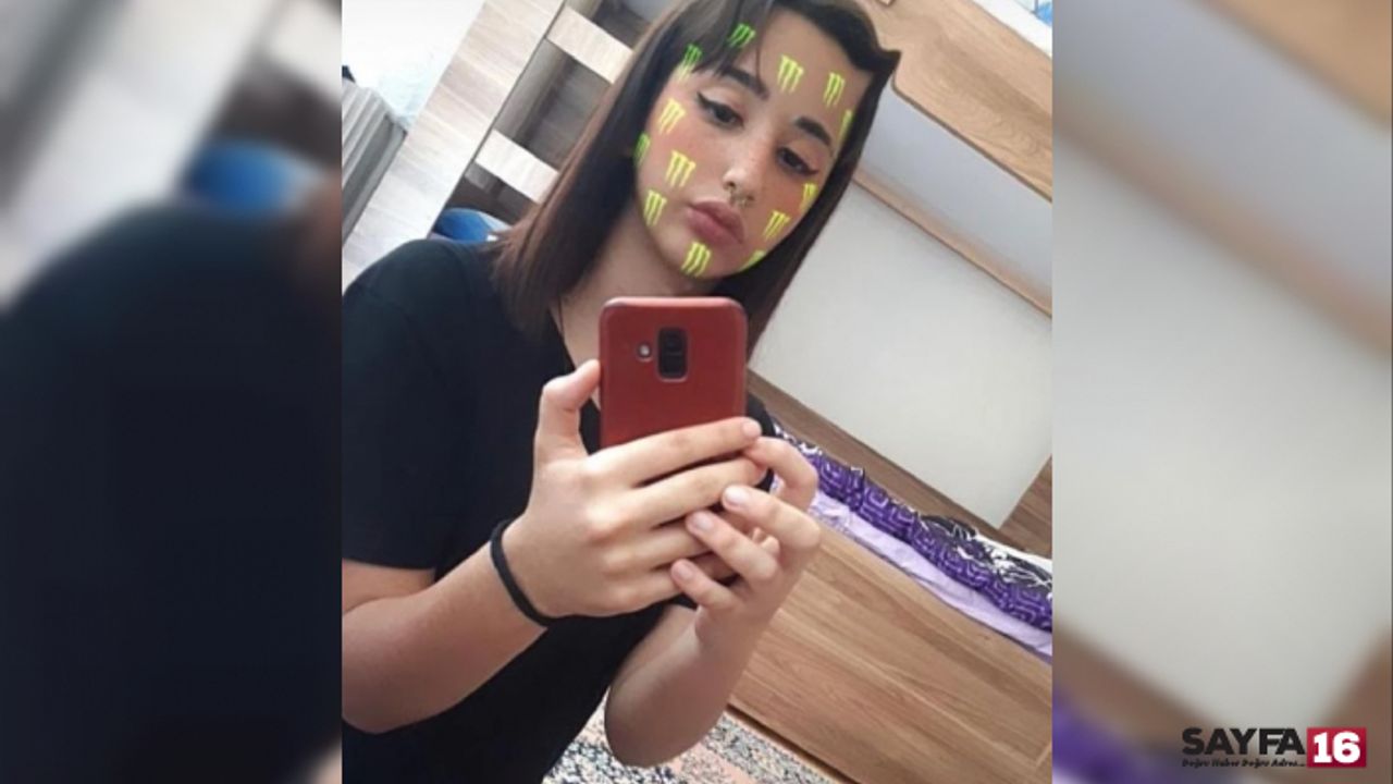 İnşaatta cesedi bulunan genç kızla ilgili şok eden ifadeler