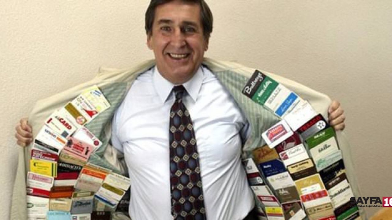 İnsanlarda para bitti! Kredi kartı harcamaları rekor kırdı!