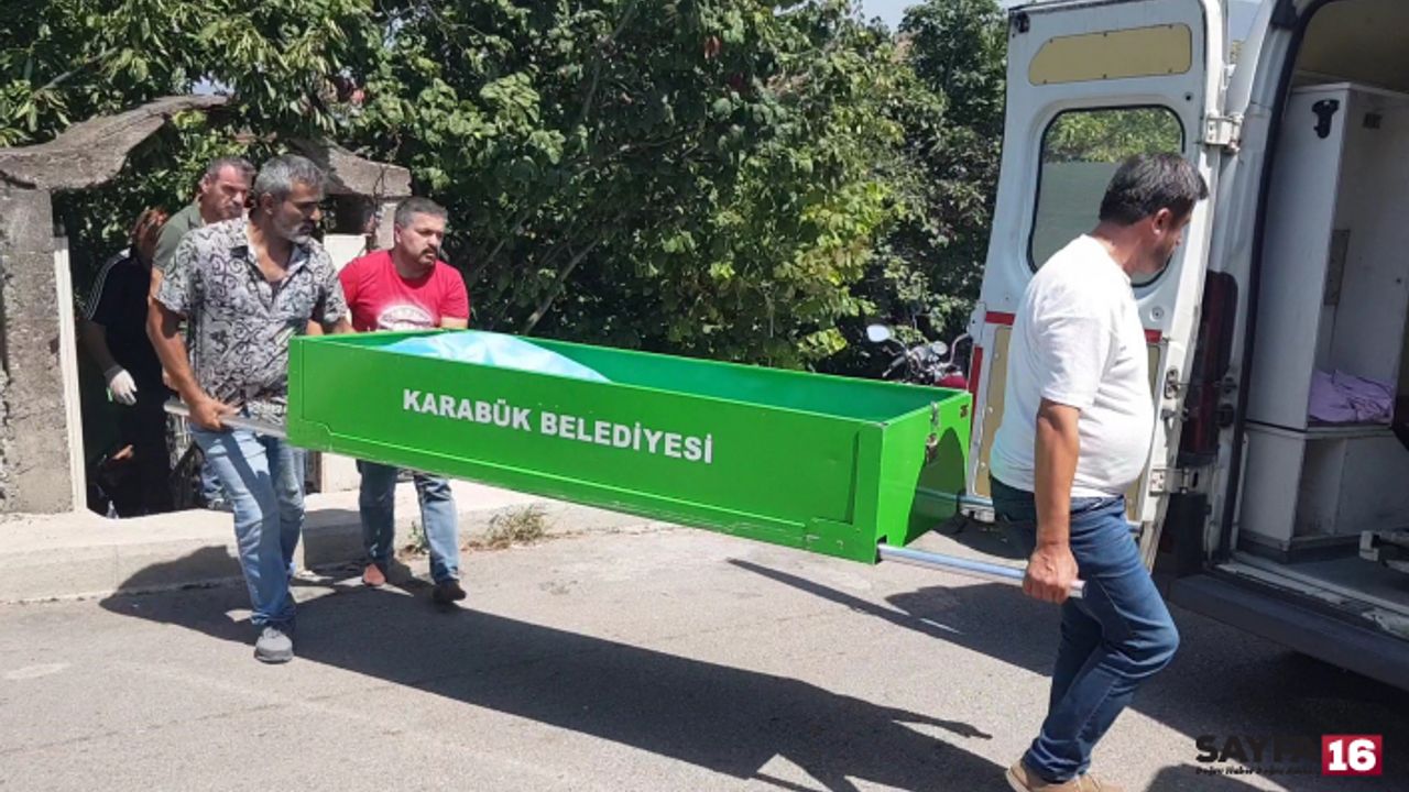 Kaderin böylesi! Vantilatör çocuğun sonu oldu..