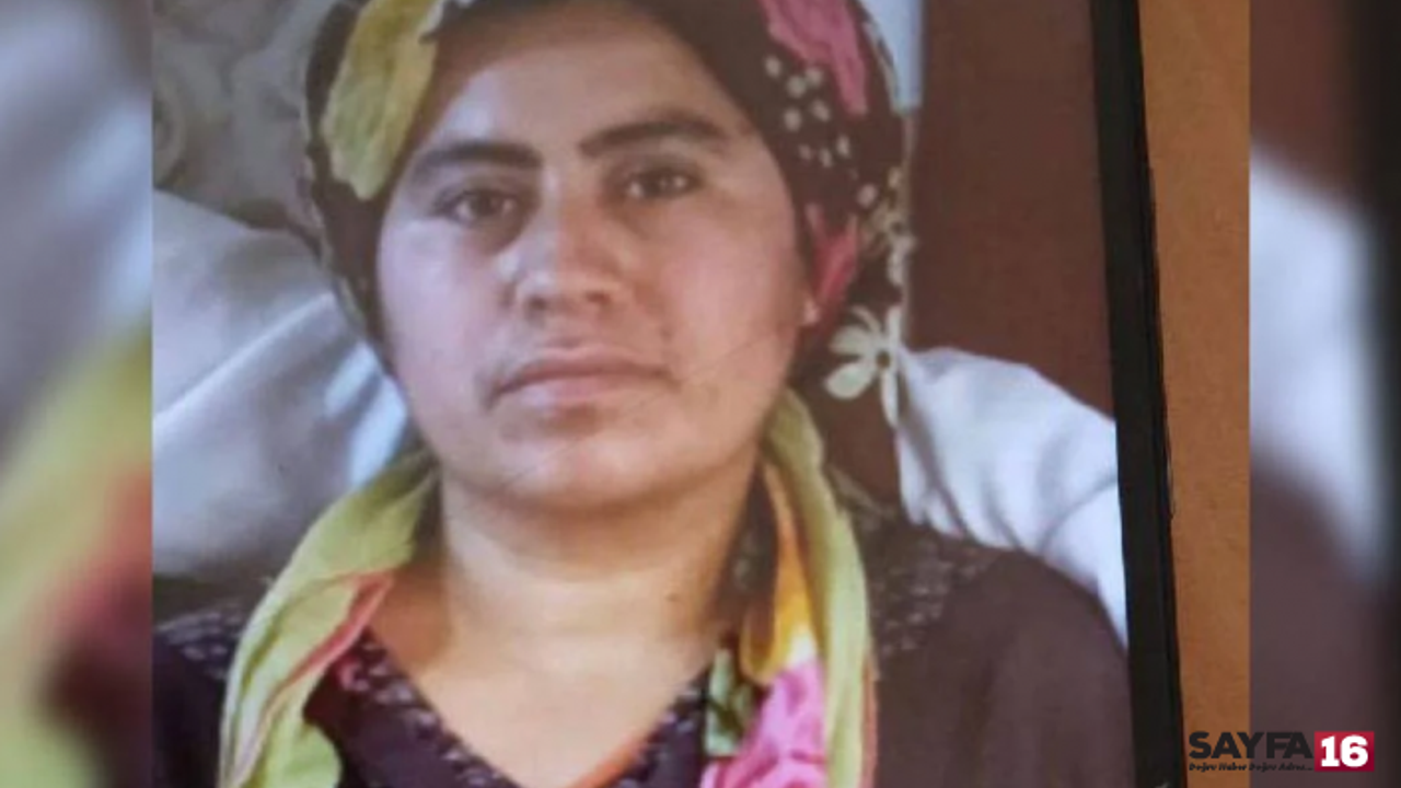 Kayıp Yasemin'in cansız bedeni bulunmuştu! İşte ölüm nedeni..