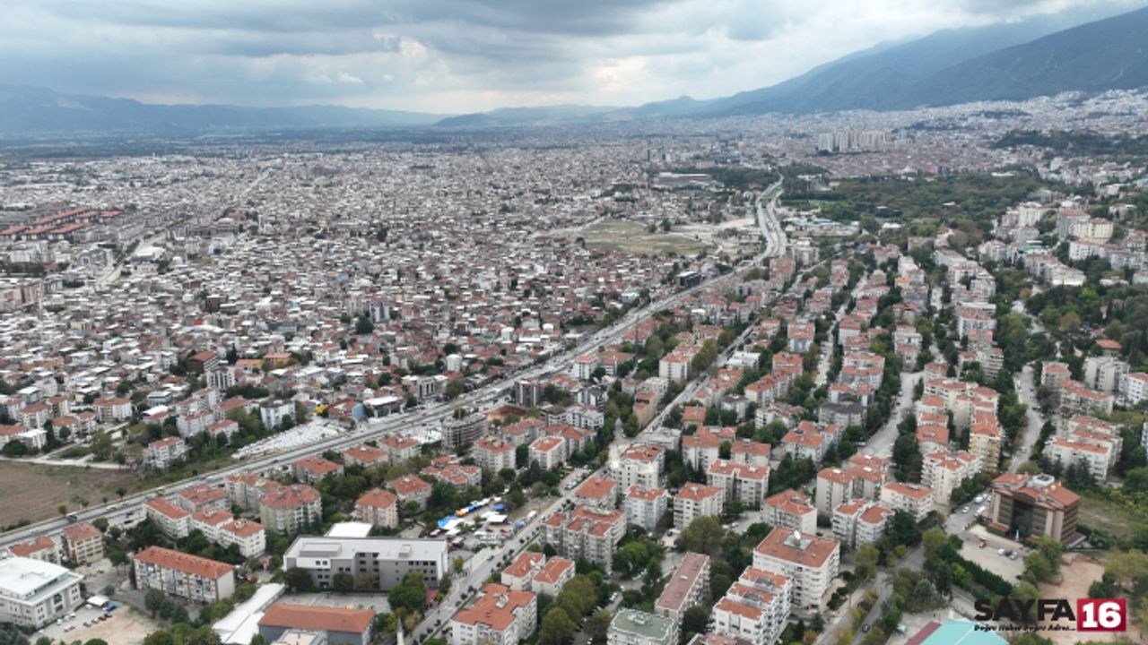 Konut kredilerinde düzenlemeye gidildi. İkinci el için kredi oranı düşürülecek