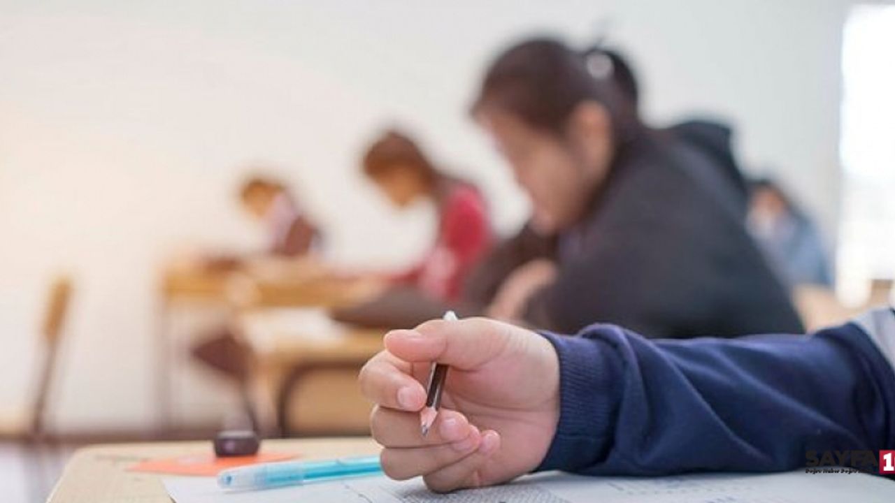 Liselerde 6 bin 344 kontenjan boş kaldı