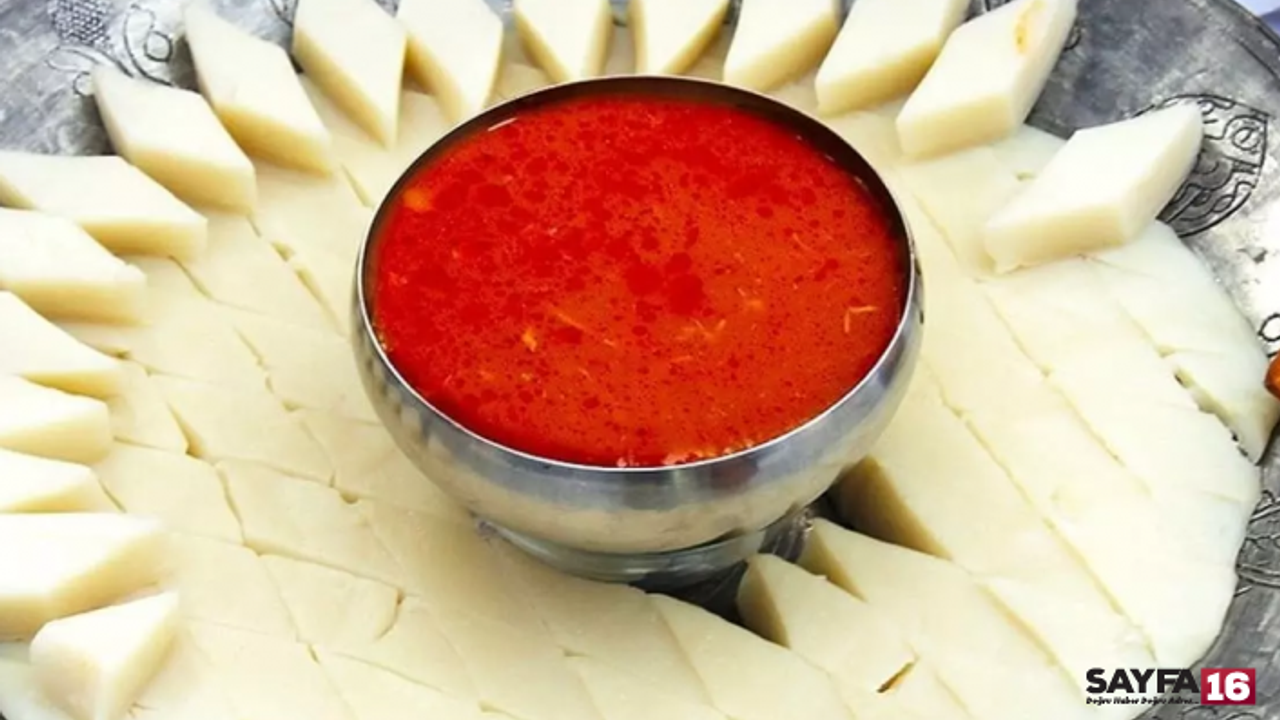 Masterchef gündem etti! Arabaşı Çorbası nasıl yapılır?