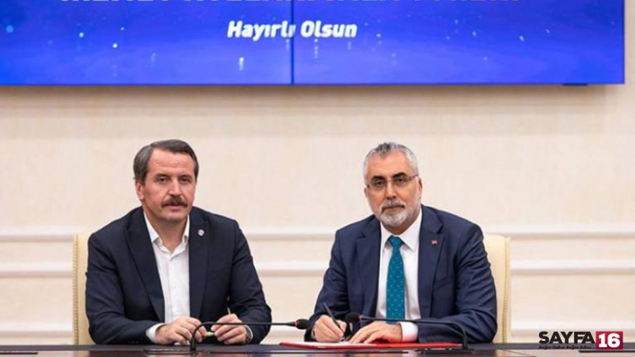 Memur ve memur emeklisine zamda anlaşma sağlanamadı: Son söz hakem heyetinde