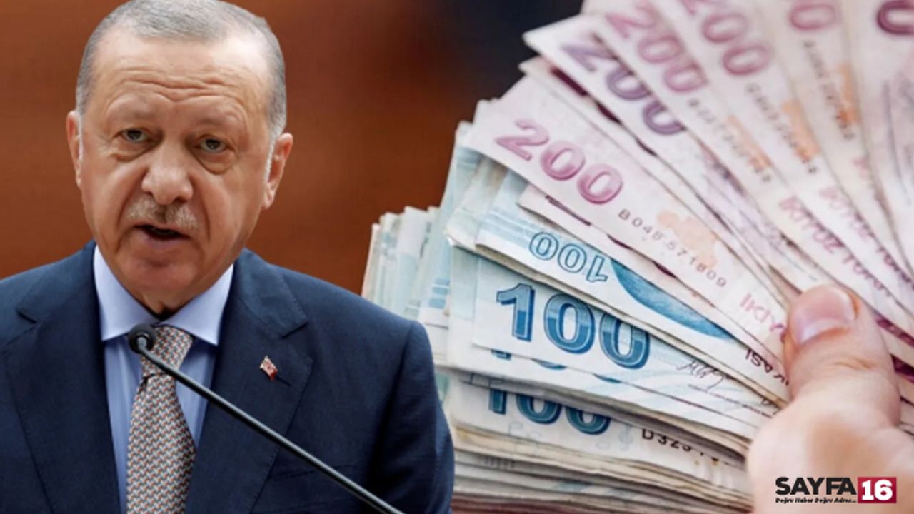 Memur zammında yeni teklif için gözler perşembe gününde