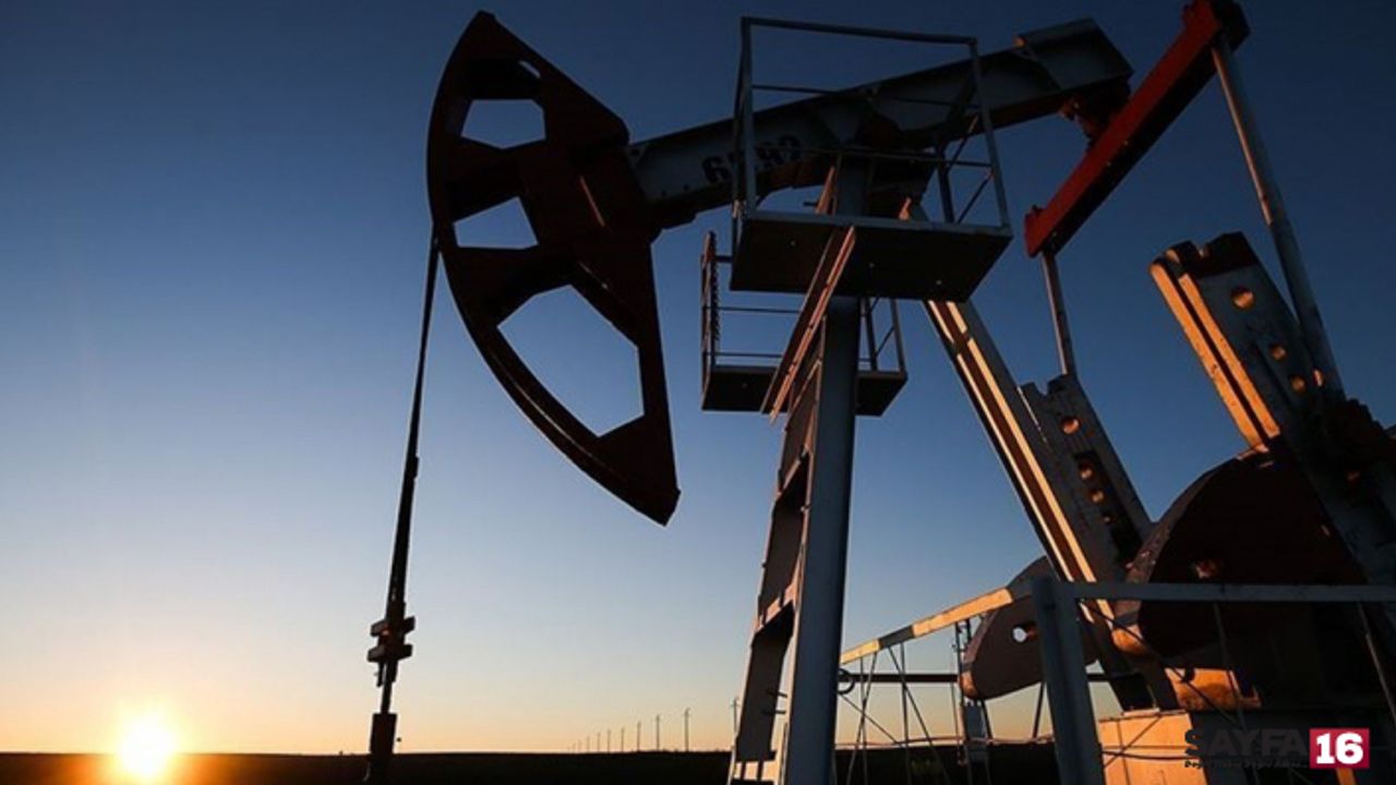 Nefes aldıracak haber! Petrol haftayı düşüşle tamamlıyor