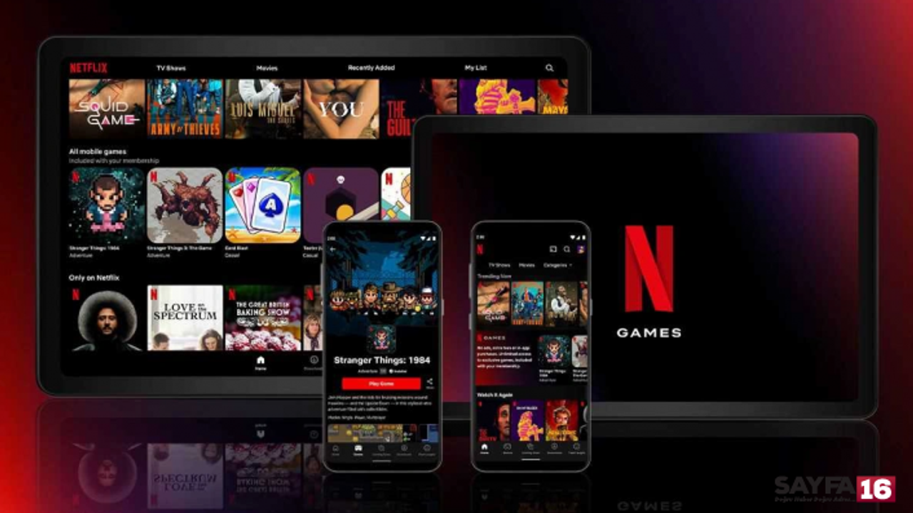 Netflix'te geçtiğimiz haftanın en çok izlenen filmleri