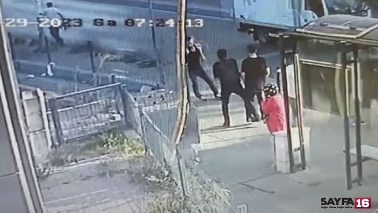 O polis açığa alındı mı? Valilikten açıklama