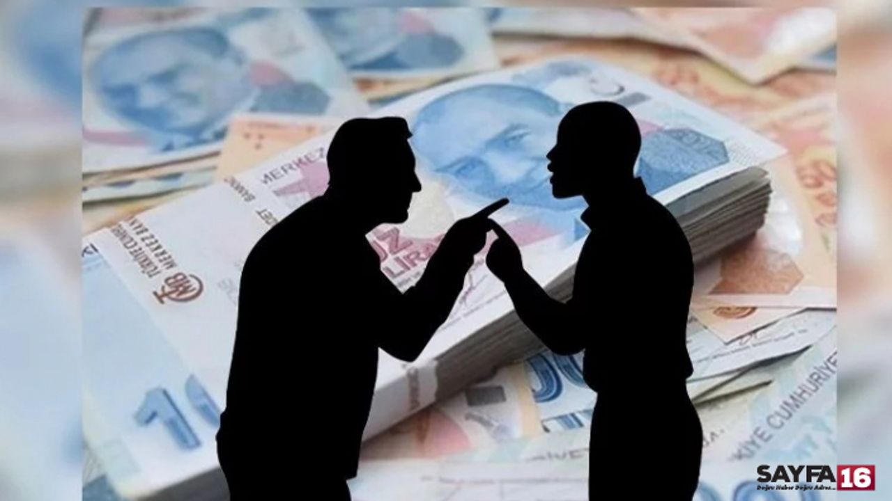 Ödemeyi banka ile yapan kiracıya şok