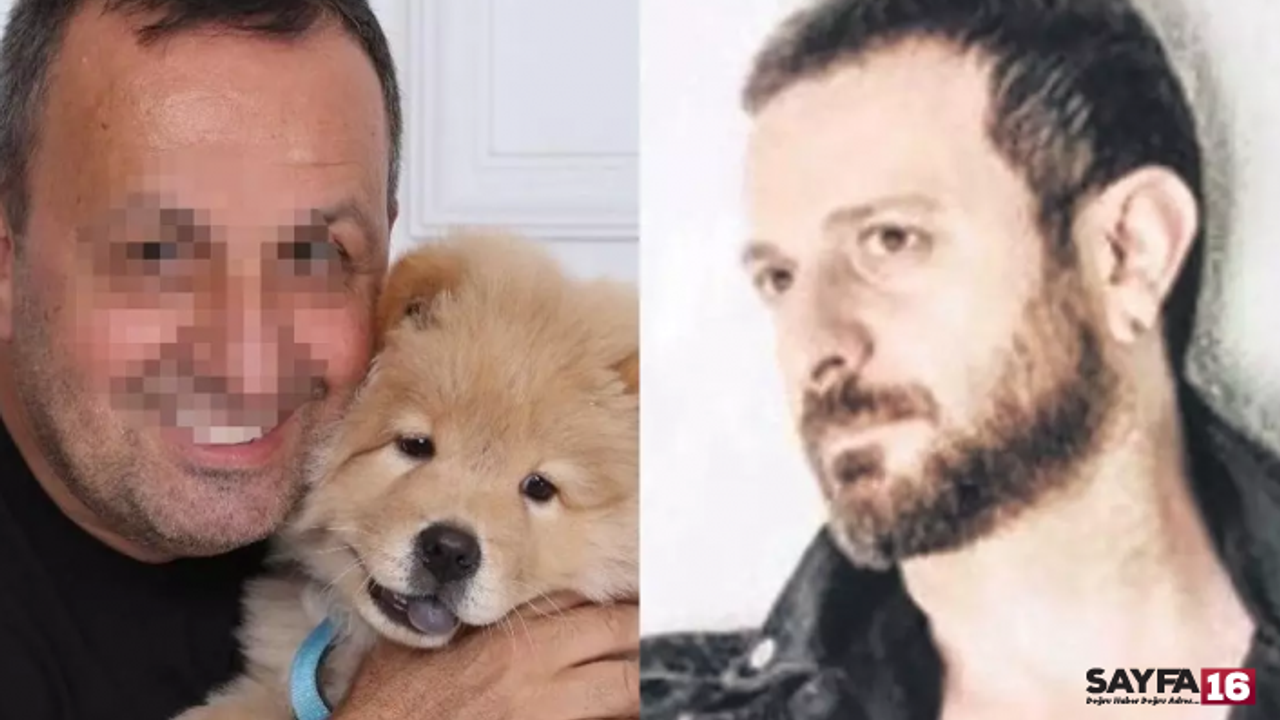Restoranda köpek saldırısı! Ünlü şarkıcının kulağı koptu..