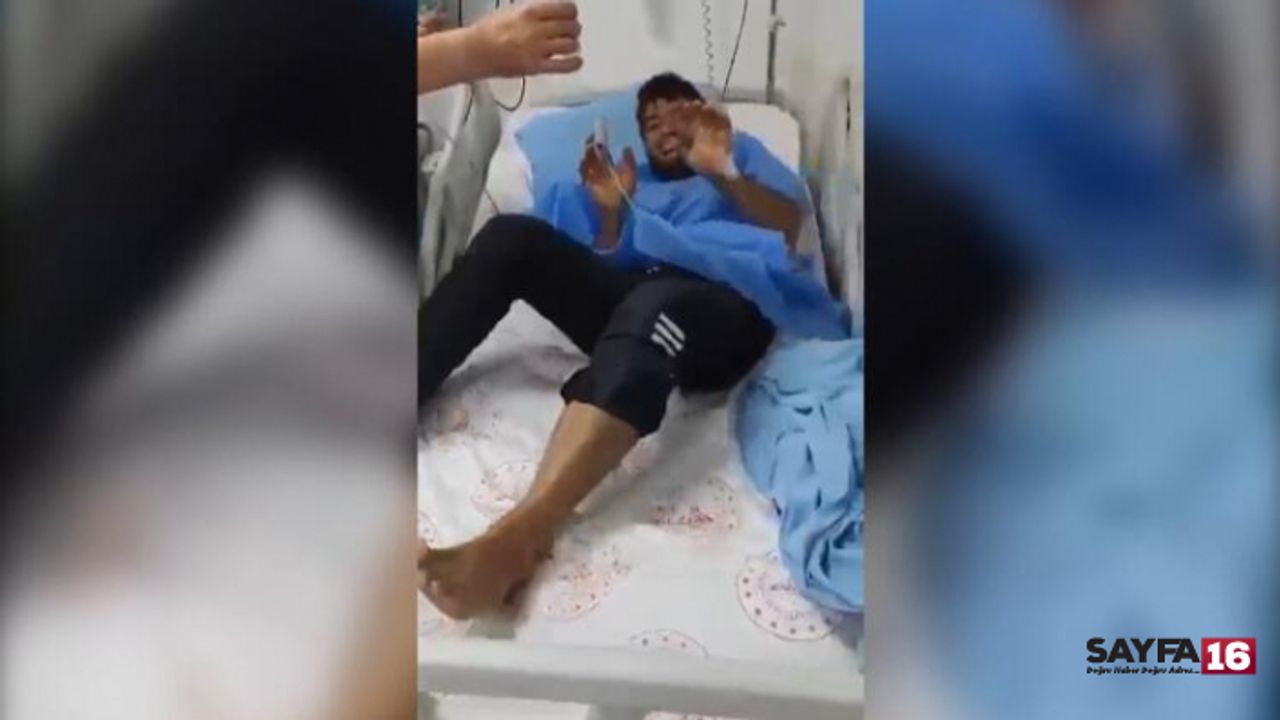 Şanlıurfa'da tedavi gören kuduz hastası hayatını kaybetti