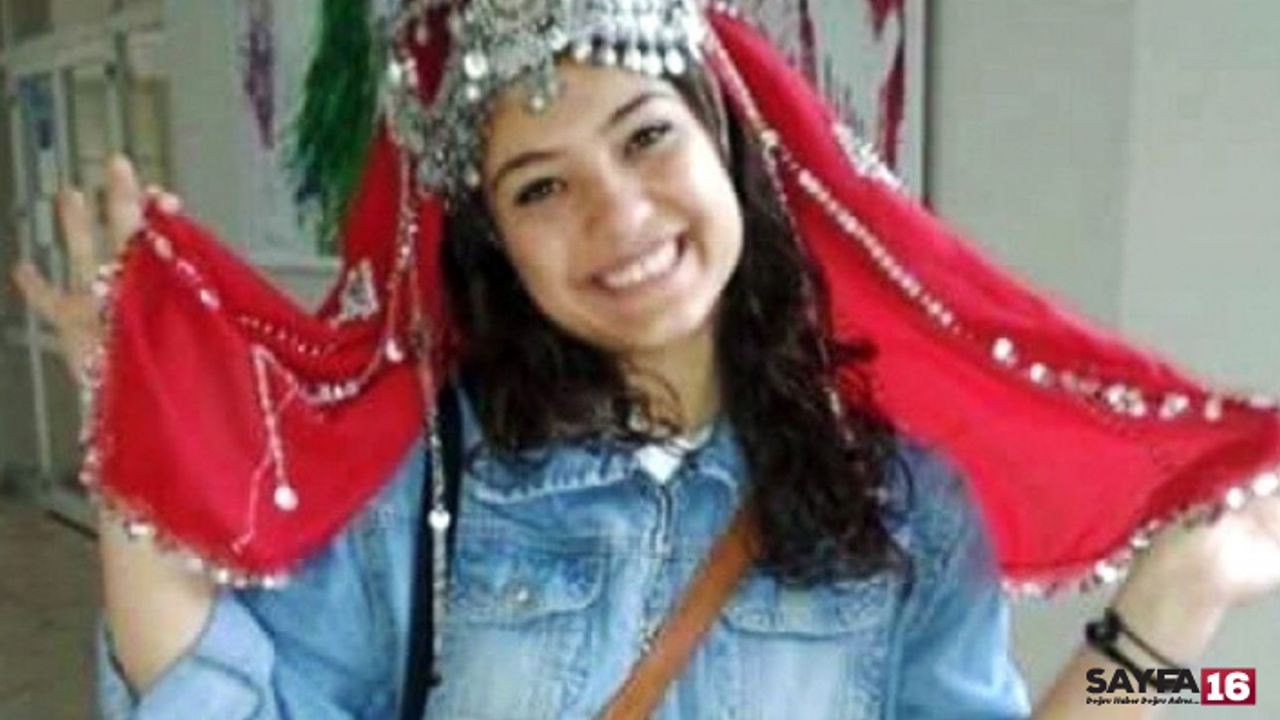 Şehit Aybüke Öğretmen'in hikayesi film oluyor