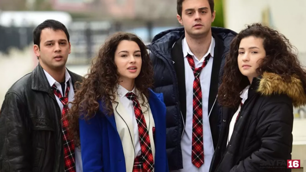 Sevilen dizi Kardeşlerim'de şok ayrılık...