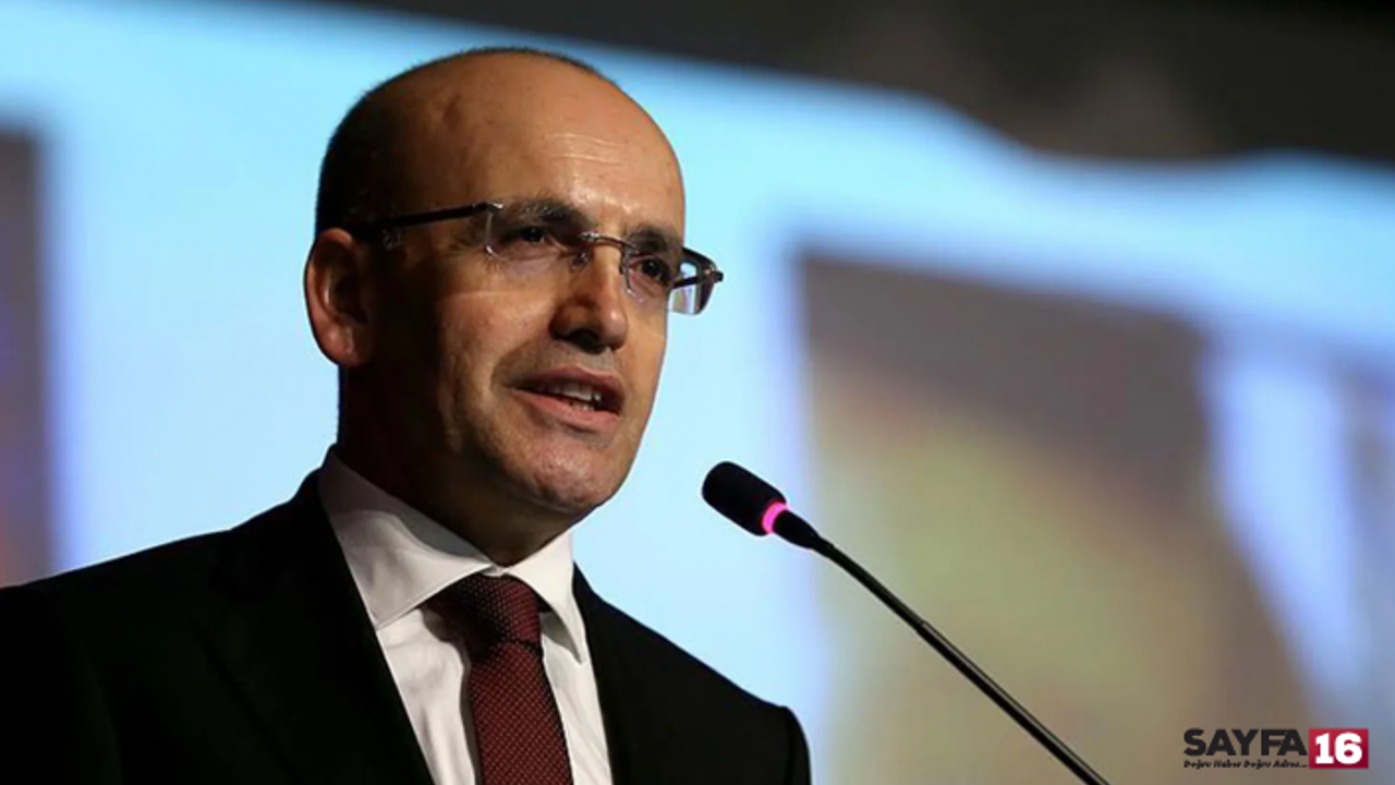 Şimşek'ten kötü haber! Enflasyon artmaya devam edecek