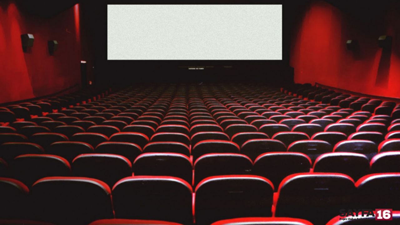 Sinemalarda bu hafta hangi filmler var?