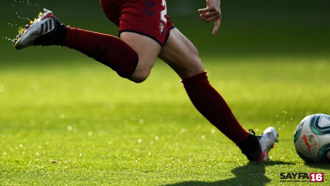 Skandal iddia! Süper Lig’de koşu mesafelerini maç izlemeyen şirket hesaplamış