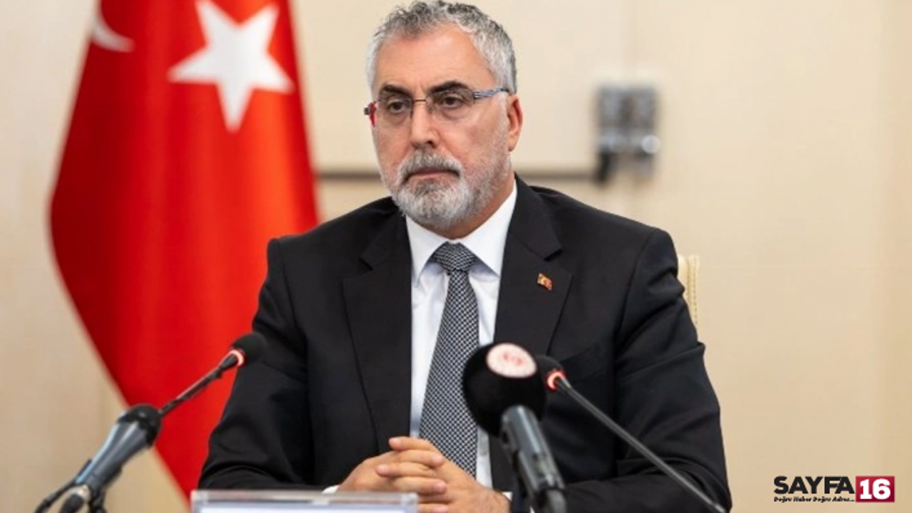 Son Dakika! Hükümetin memura ikinci zam teklifi açıklandı