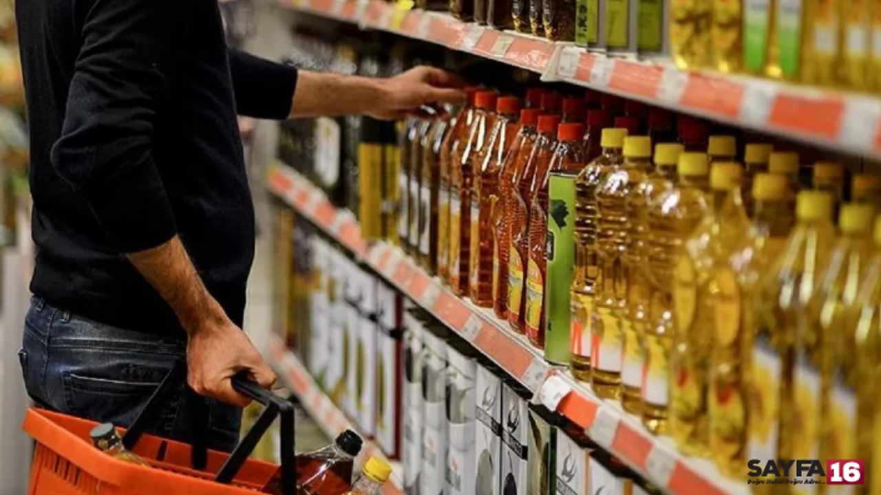 Son Dakika! Temmuz ayı enflasyon rakamları açıklandı