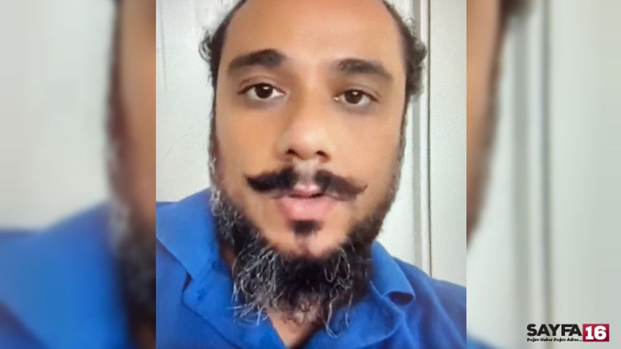 Suriyeli kılığında "Türk çalıştırmam" demişti, gerçek ortaya çıktı