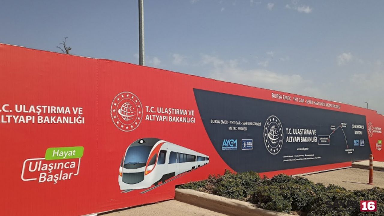 TBMM'ye Mudanya Yolu, daha ne kadar geçit vermeyecek önergesi