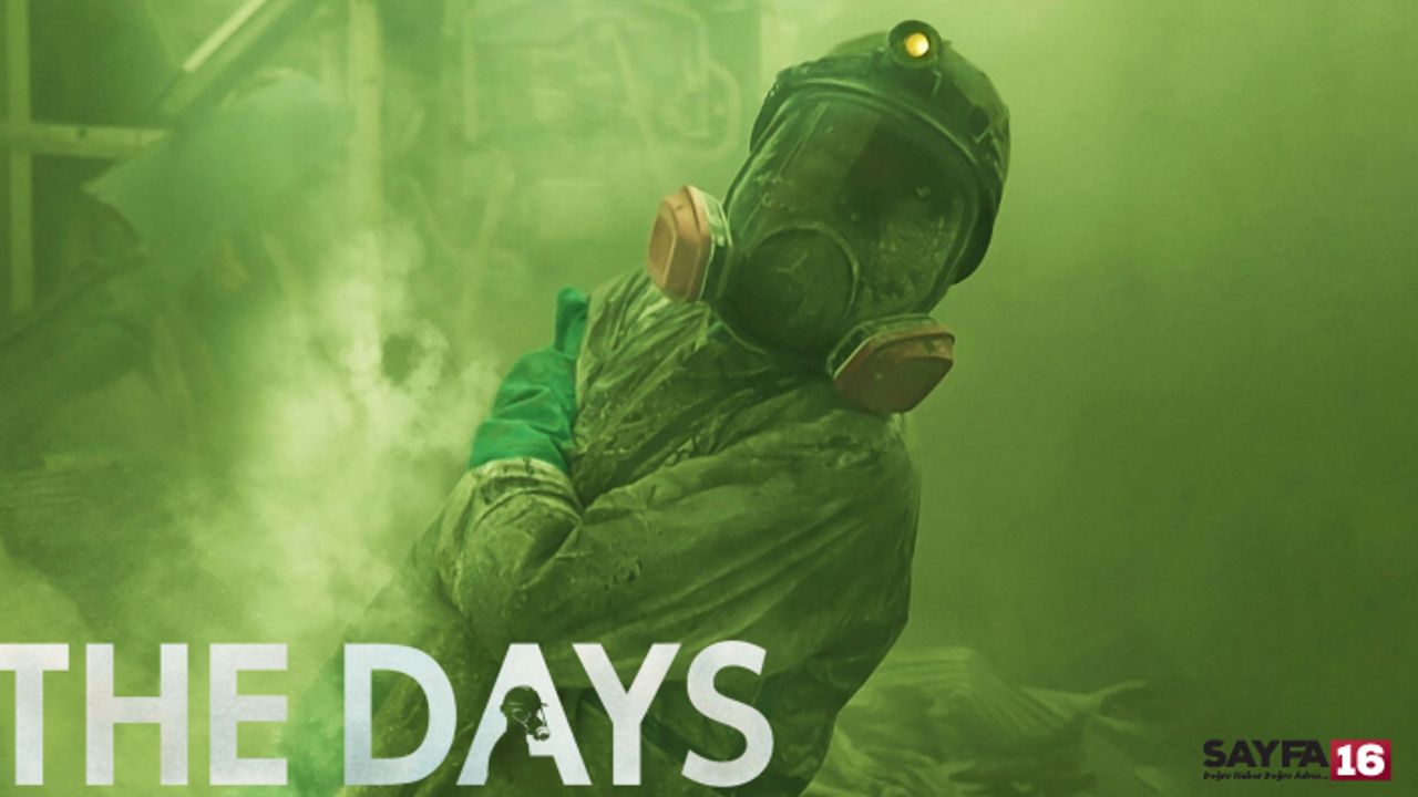 Netflix The Days dizisiyle Fukuşima olayını iliklere kadar hissettiriyor